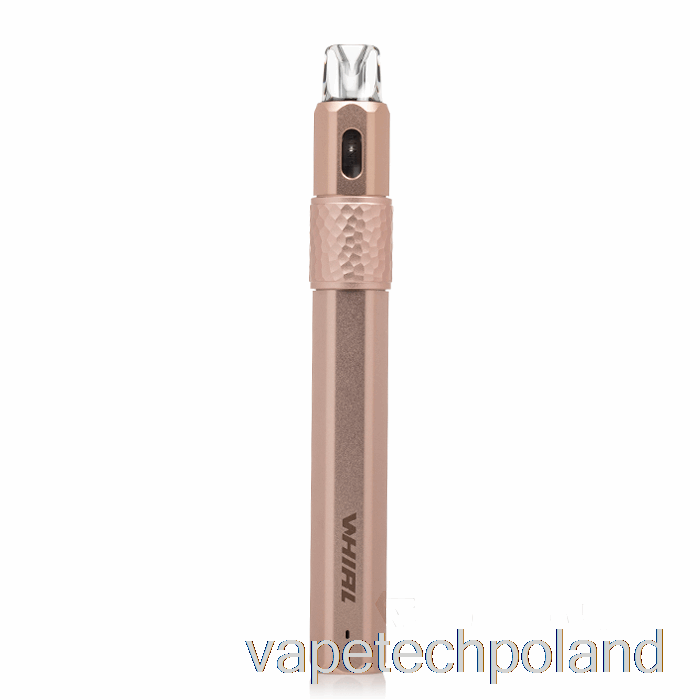 Vape Polska Uwell Whirl F 11w Pod System Szampana
